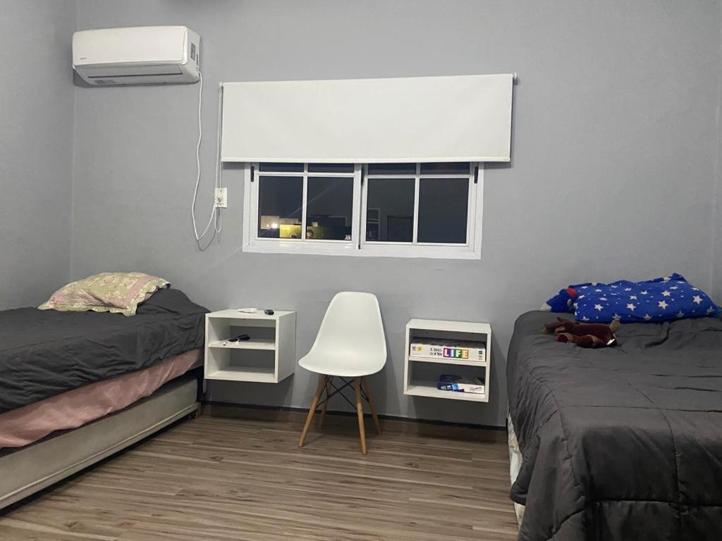 Excelente Propiedad Apartman Paso de los Libres Kültér fotó