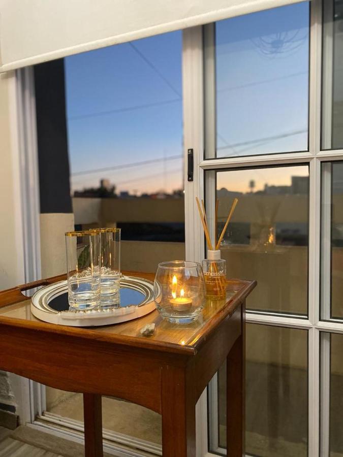 Excelente Propiedad Apartman Paso de los Libres Kültér fotó